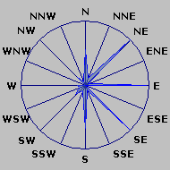 Wind Rose